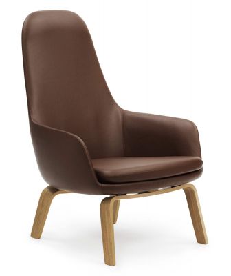 Era Lounge Chair high Normann Copenhagen